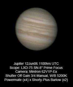 Jupiterx400ColorBalRed075Gain1Gamma12Jun06.jpg (14019 bytes)