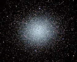 Omega Centauri