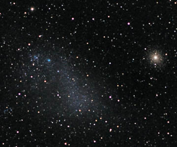 SMC & NGC104